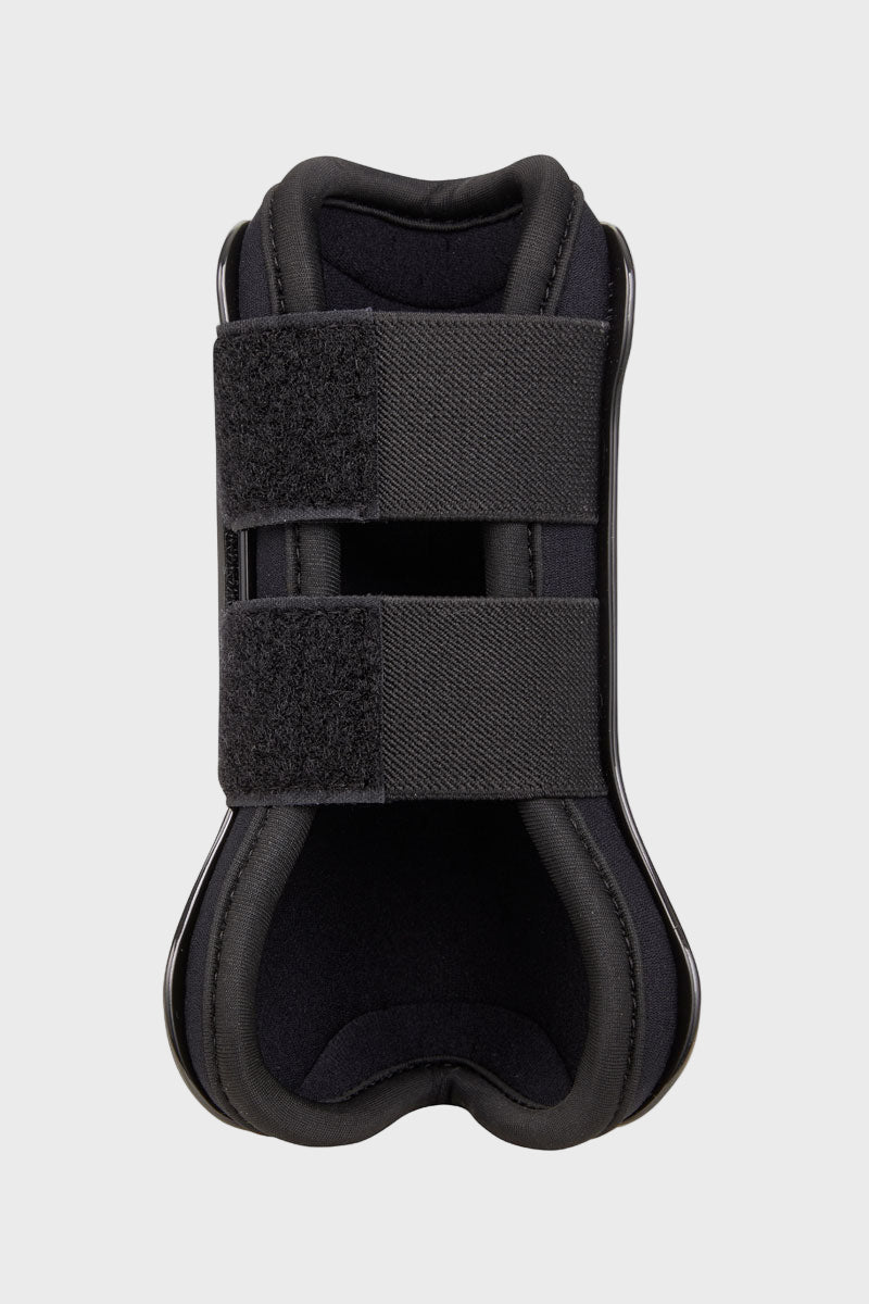 Le Mieux Junior Pro Tendon Boots Black