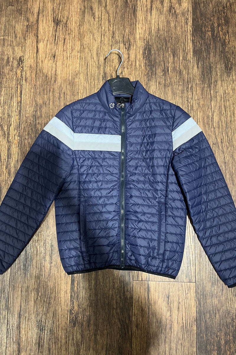 Cavalleria Toscana Junior Ultralight Quilted Puffer Jacket