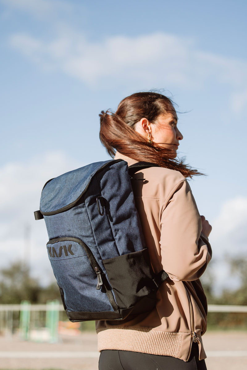 KASK Rider Backpack 22L Navy