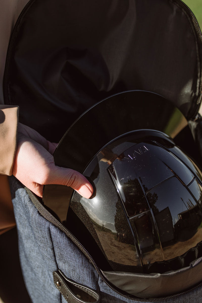 KASK Rider Backpack 22L Navy