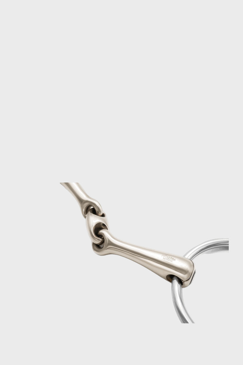 Sprenger KK Ultra Loose Ring Snaffle (16mm/70mm)