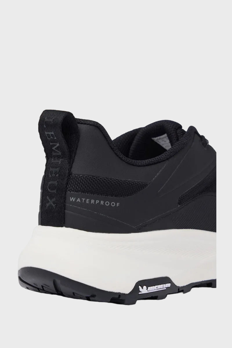 LeMieux Kanta Waterproof Trainers Black 