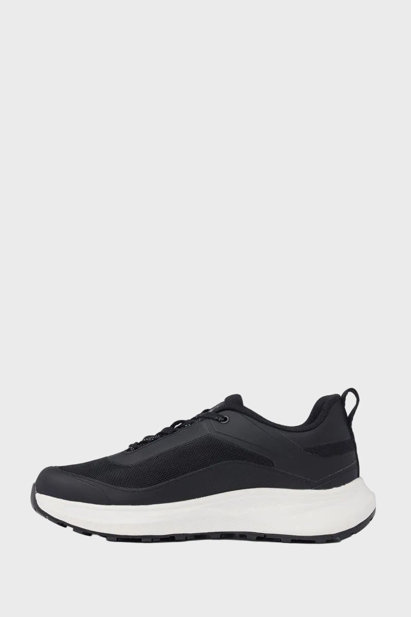 LeMieux Kanta Waterproof Trainers Black 
