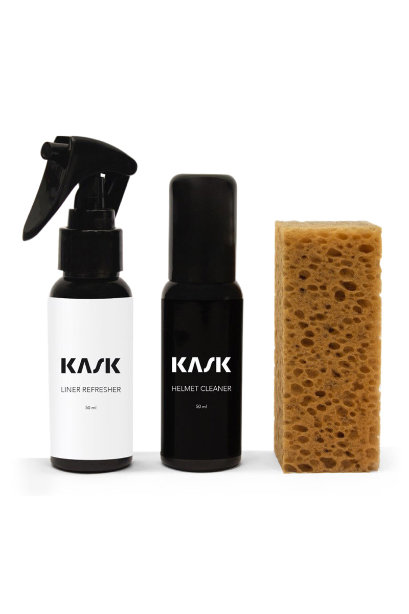 KASK Cleaning Kit