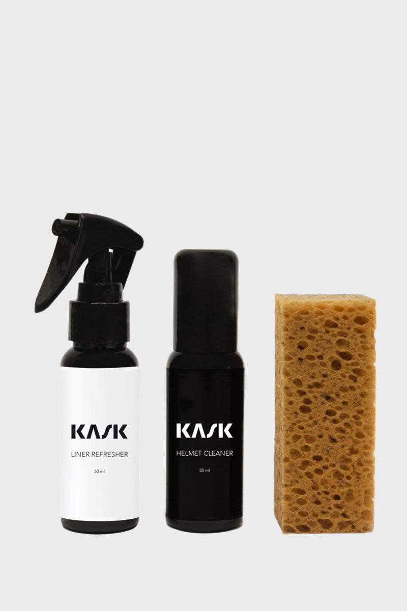 KASK Cleaning Kit