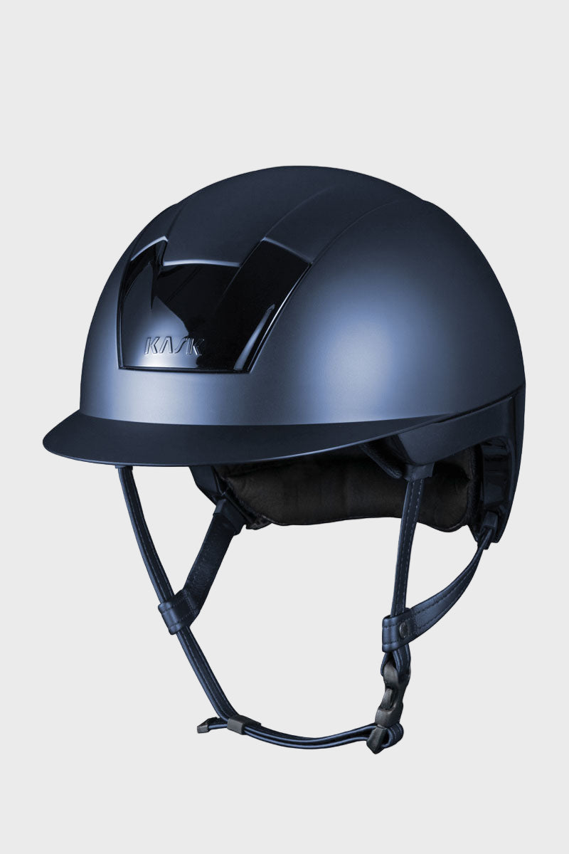 KASK Kooki Helmet Navy/Matt