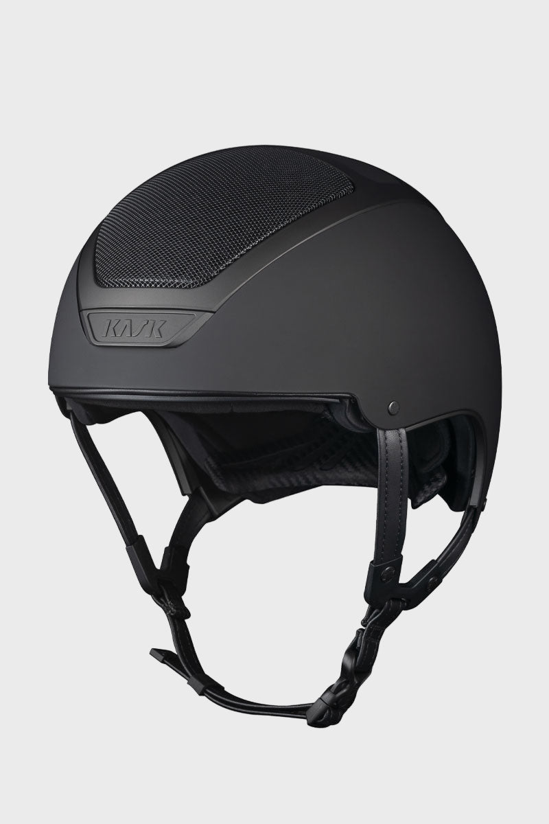 KASK Dogma XC II Black