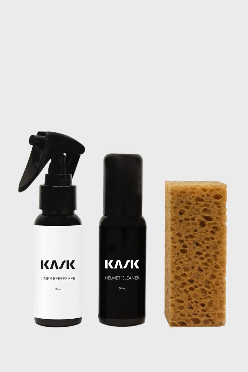 KASK Cleaning Kit
