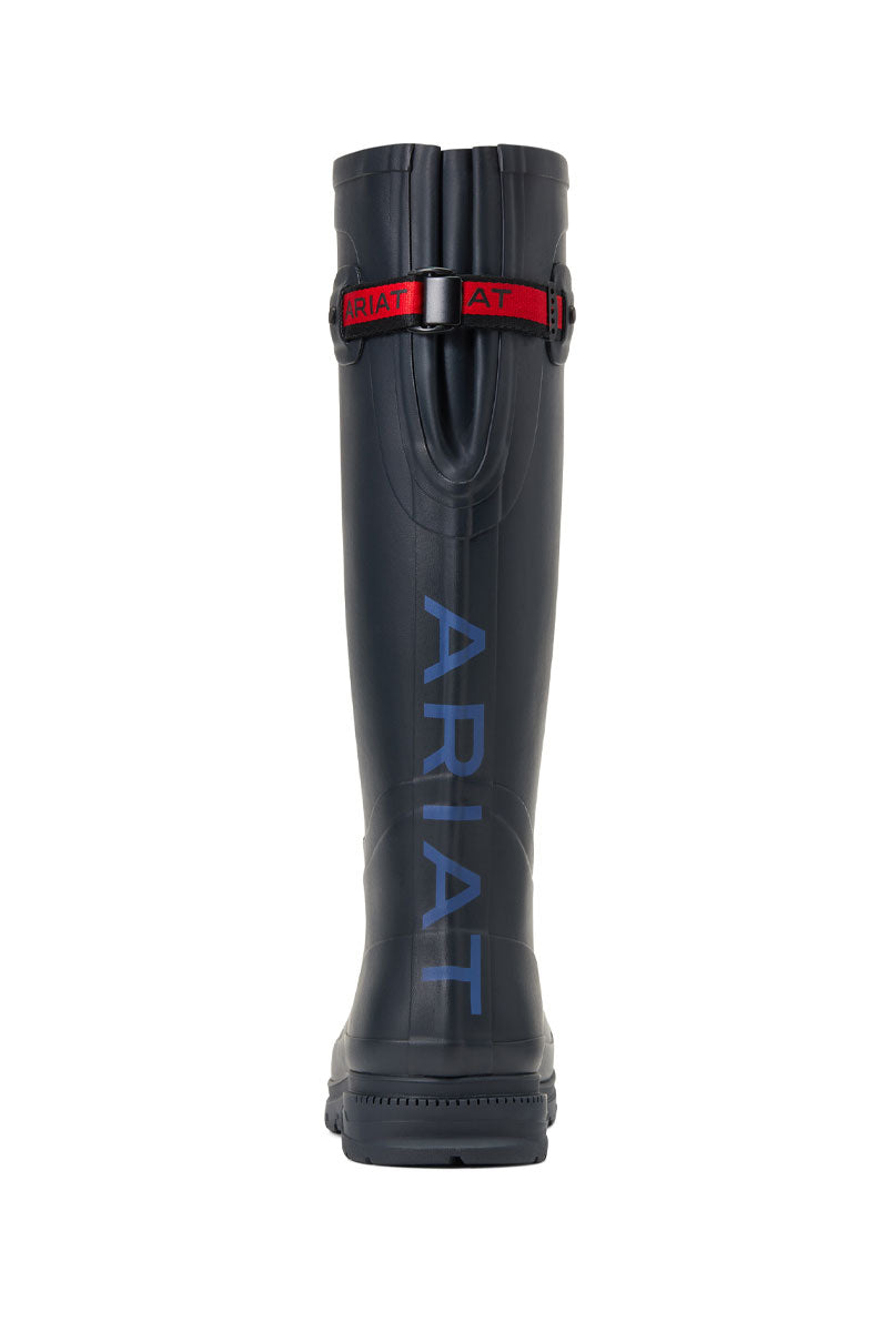 Ariat Kelmarsh Rubber Boot Navy