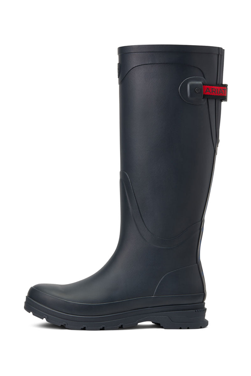 Ariat Kelmarsh Rubber Boot Navy