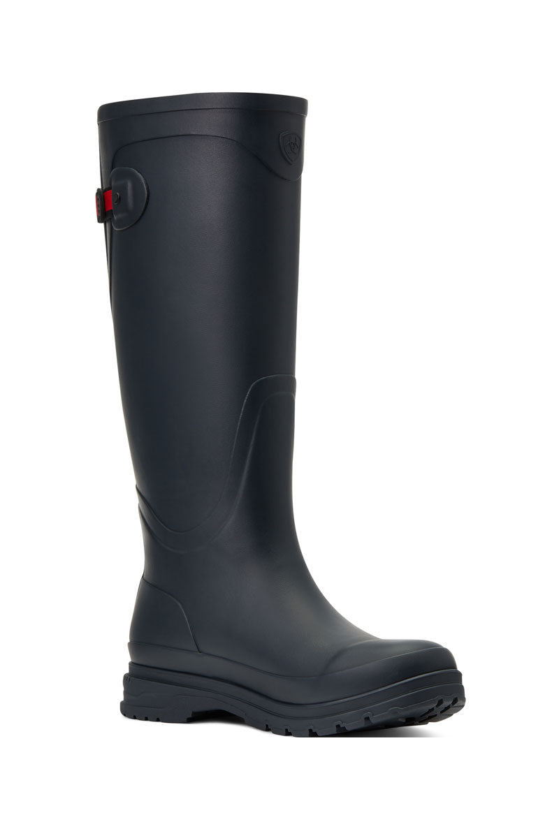 Ariat Kelmarsh Rubber Boot Navy