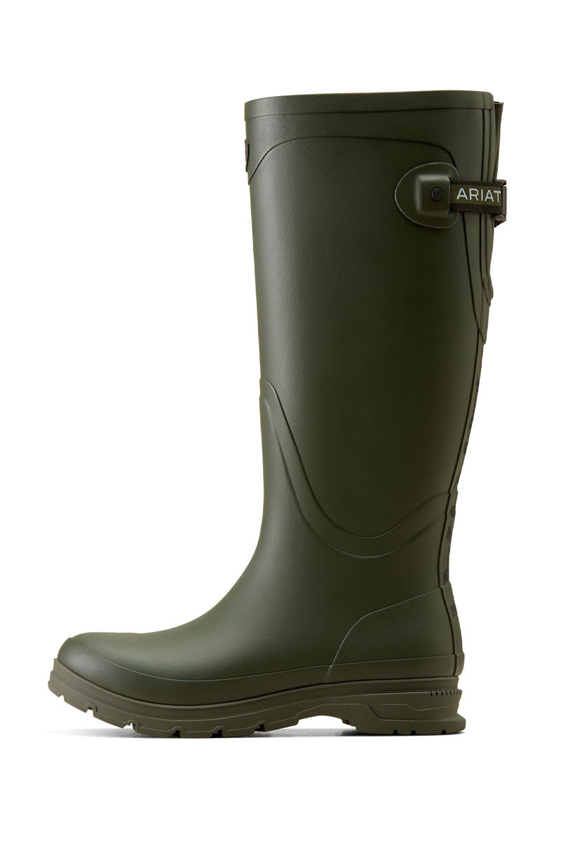 Ariat Kelmarsh Rubber Boot Olive