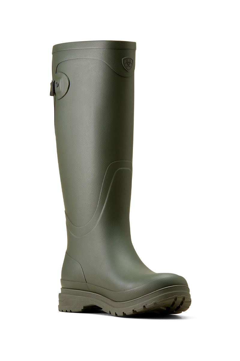 Ariat Kelmarsh Rubber Boot Olive