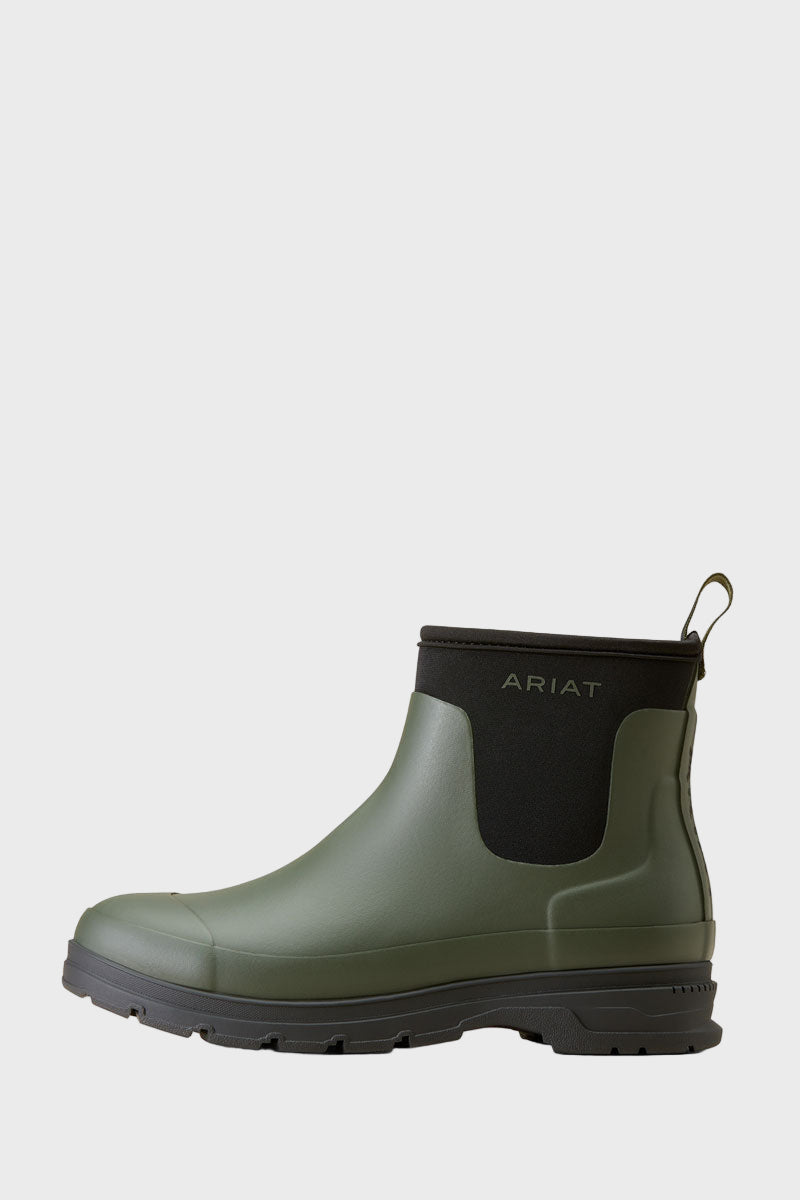 Ariat Kelmash Shortie Dark Olive 
