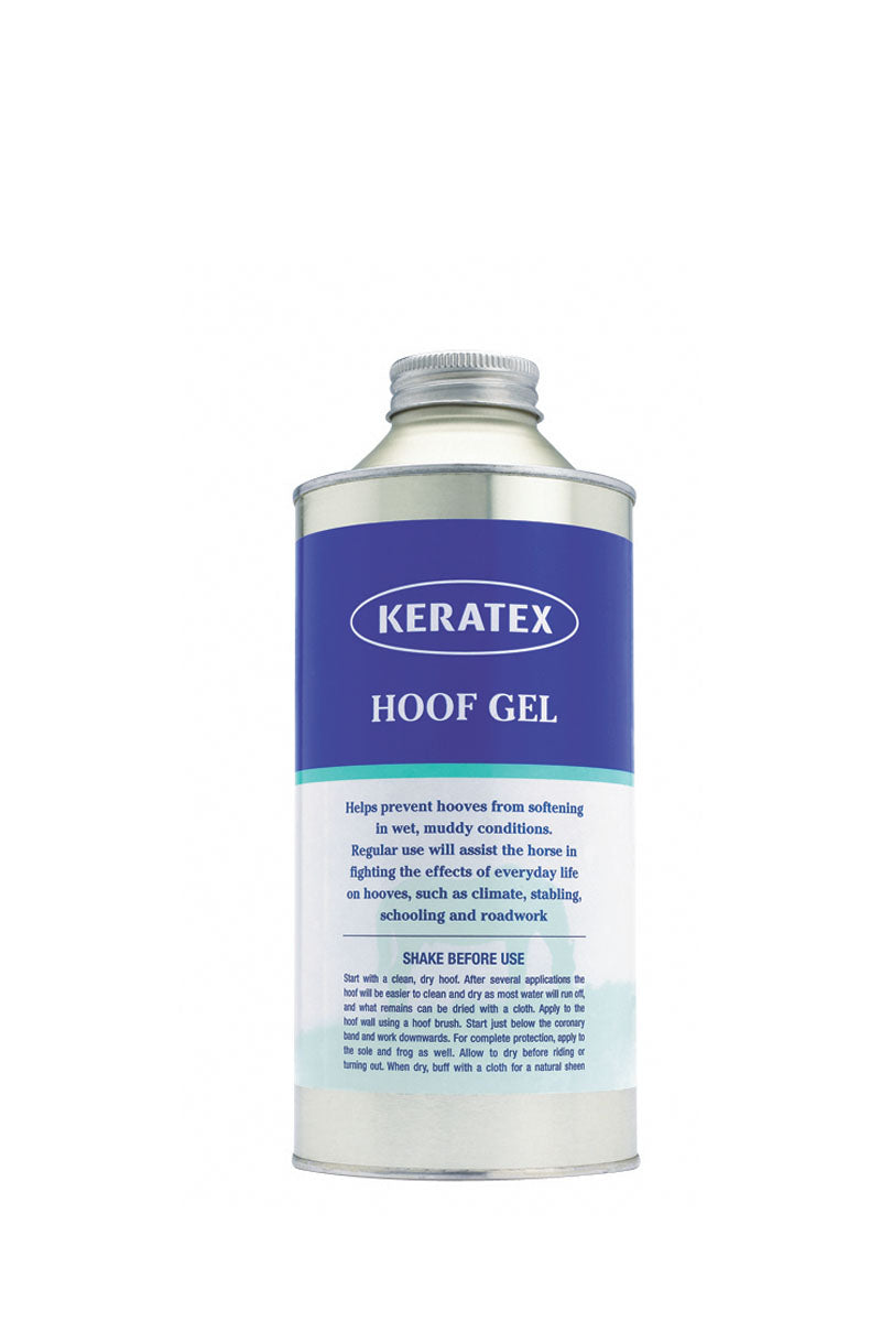 Keratex Hoof Gel 500ml