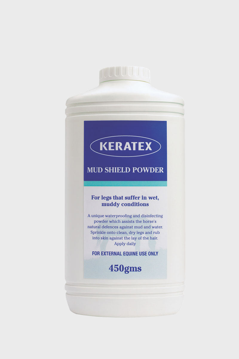 Keratex Mud Shield Powder 450g