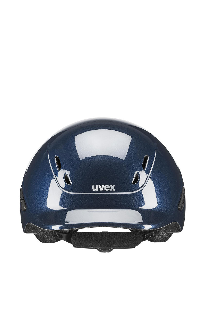 Uvex Kidoox Shiny Navy