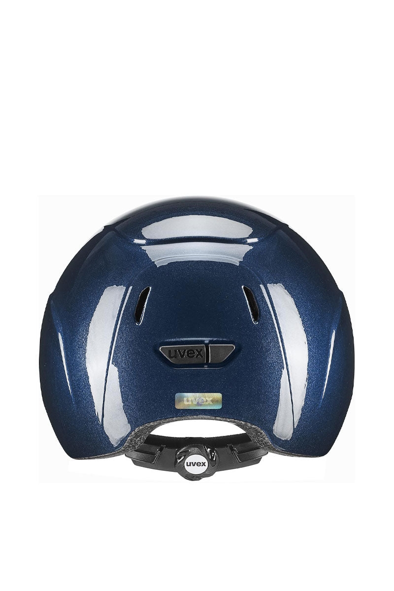 Uvex Kidoox Shiny Navy