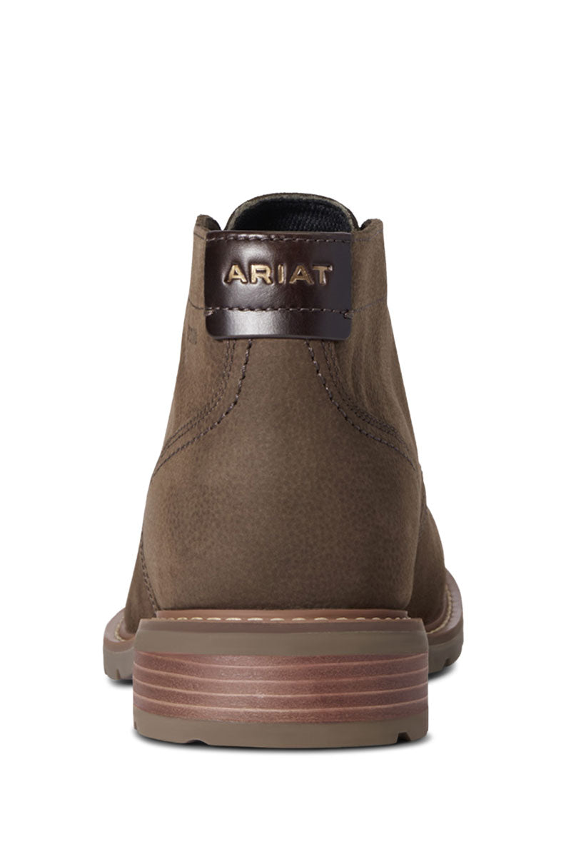 Ariat Men's Kingham Waterproof Boot Java