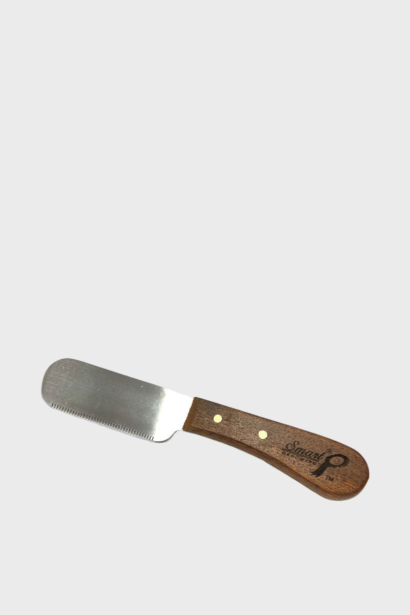 Smart Grooming Pro Levelling Knife Fine