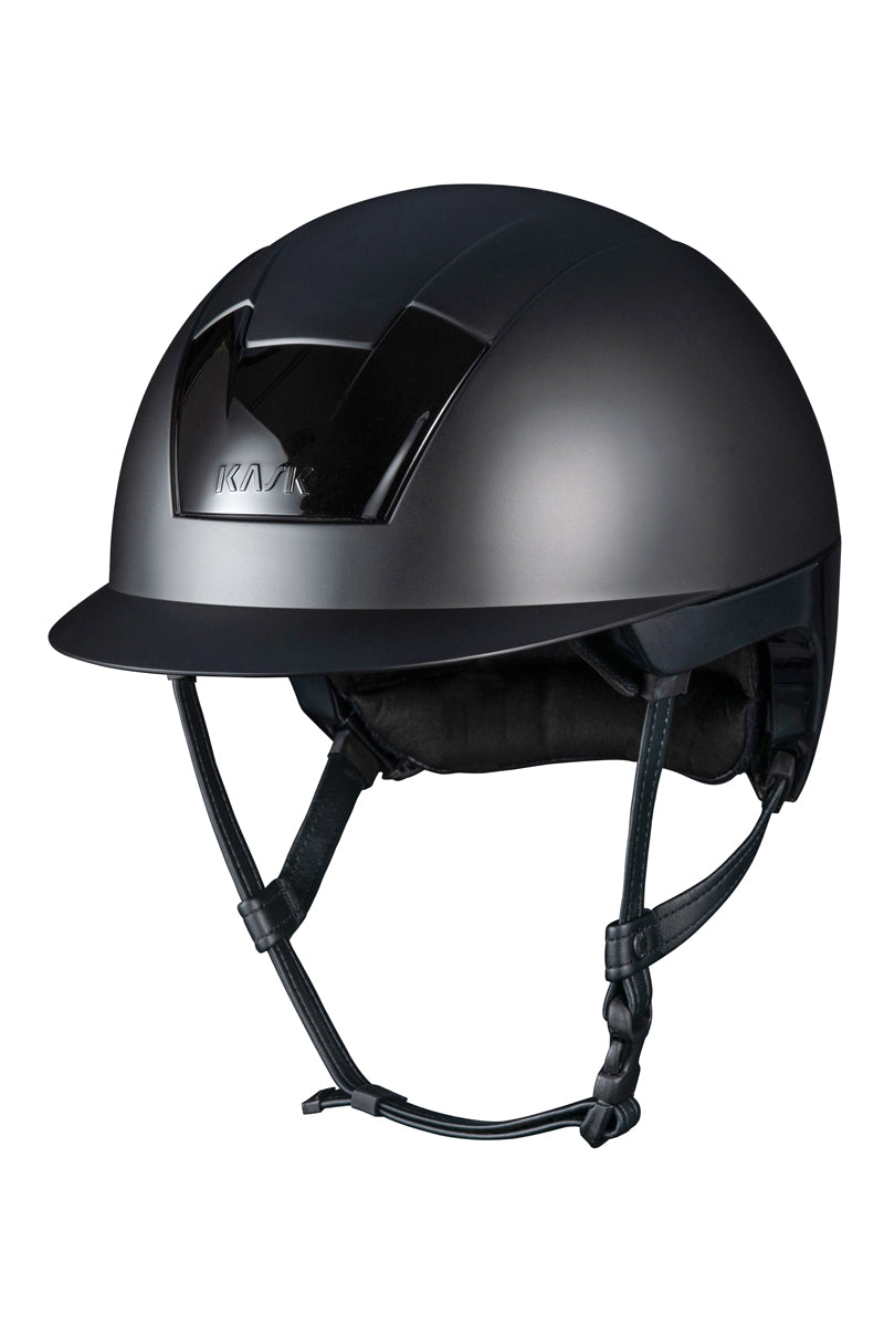 KASK Kooki Helmet Black/Matt