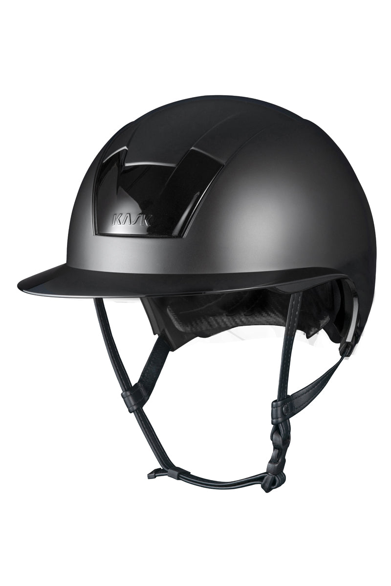 KASK Kooki Lady Helmet Black/Matt