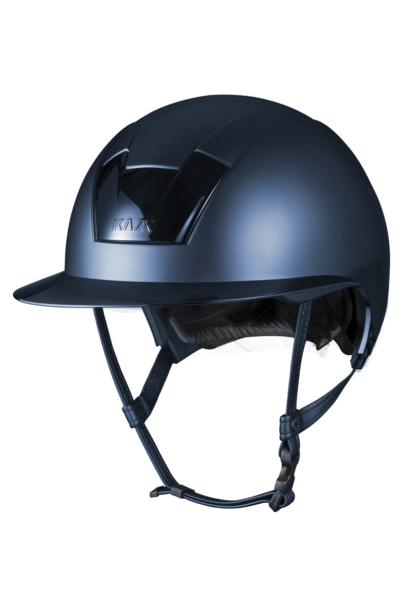 KASK Kooki Lady Helmet Navy/Matt