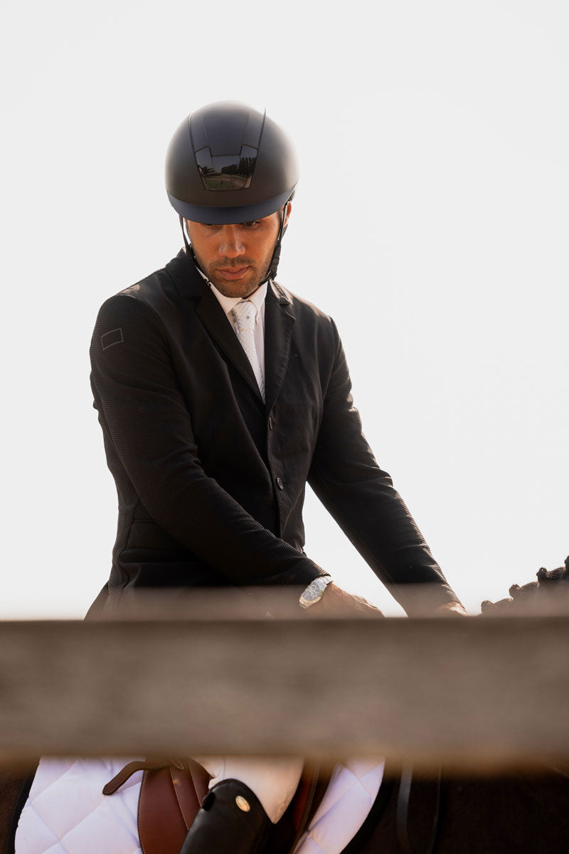 KASK Kooki Helmet Black/Matt