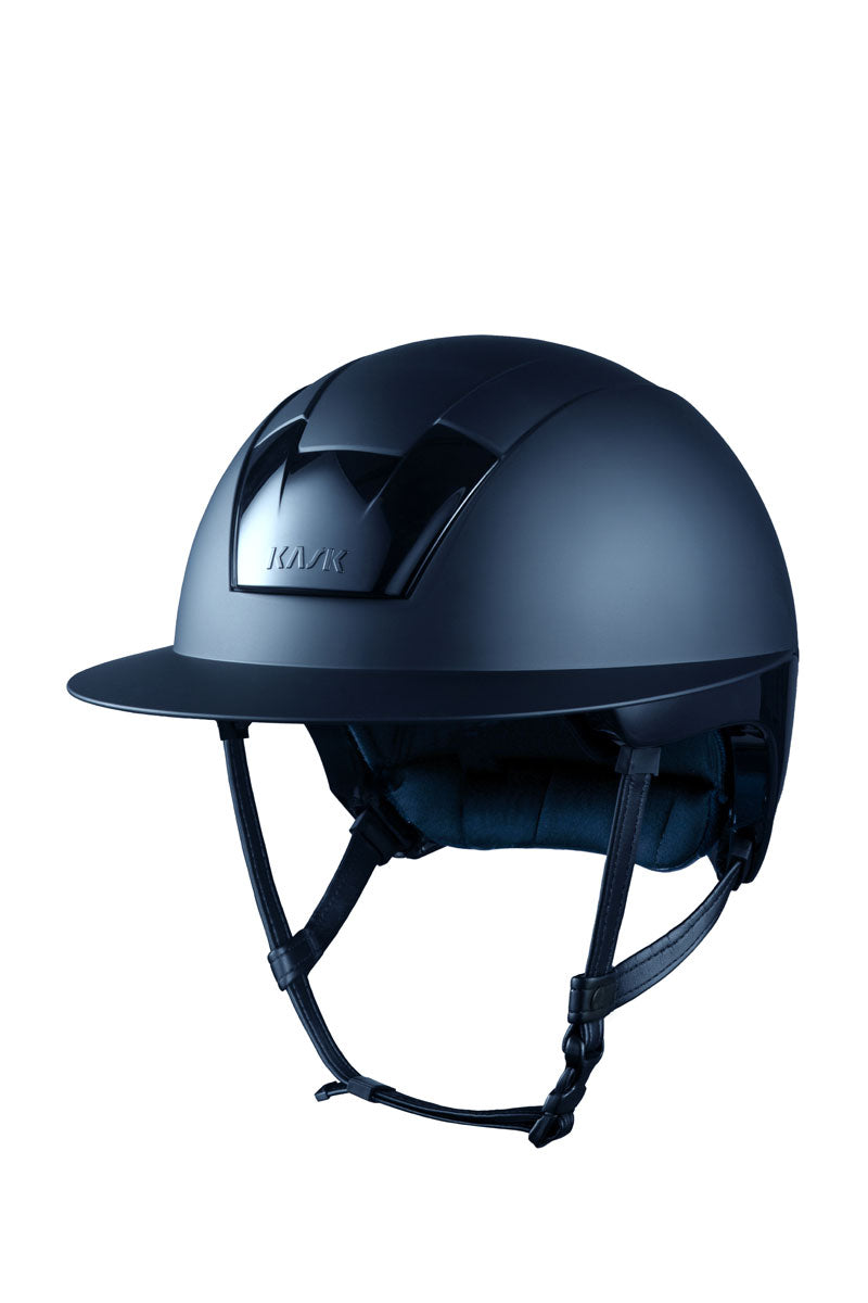 KASK Kooki Lady Helmet Navy/Matt