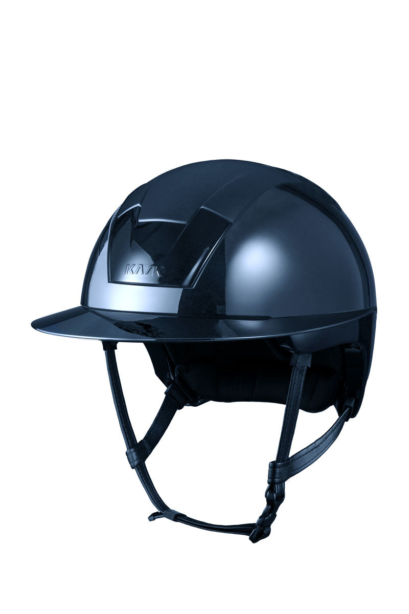 KASK Kooki Lady Helmet Navy/Shine