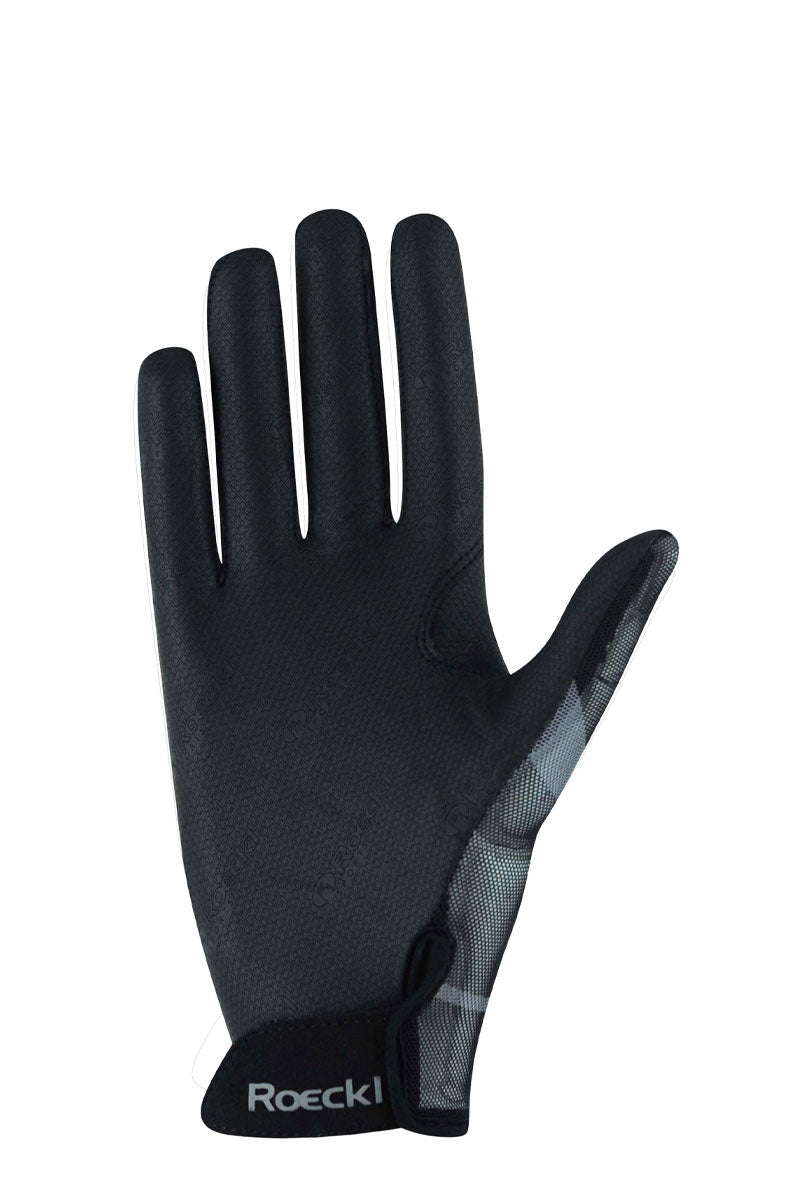 Roeckl Laila Gloves Black