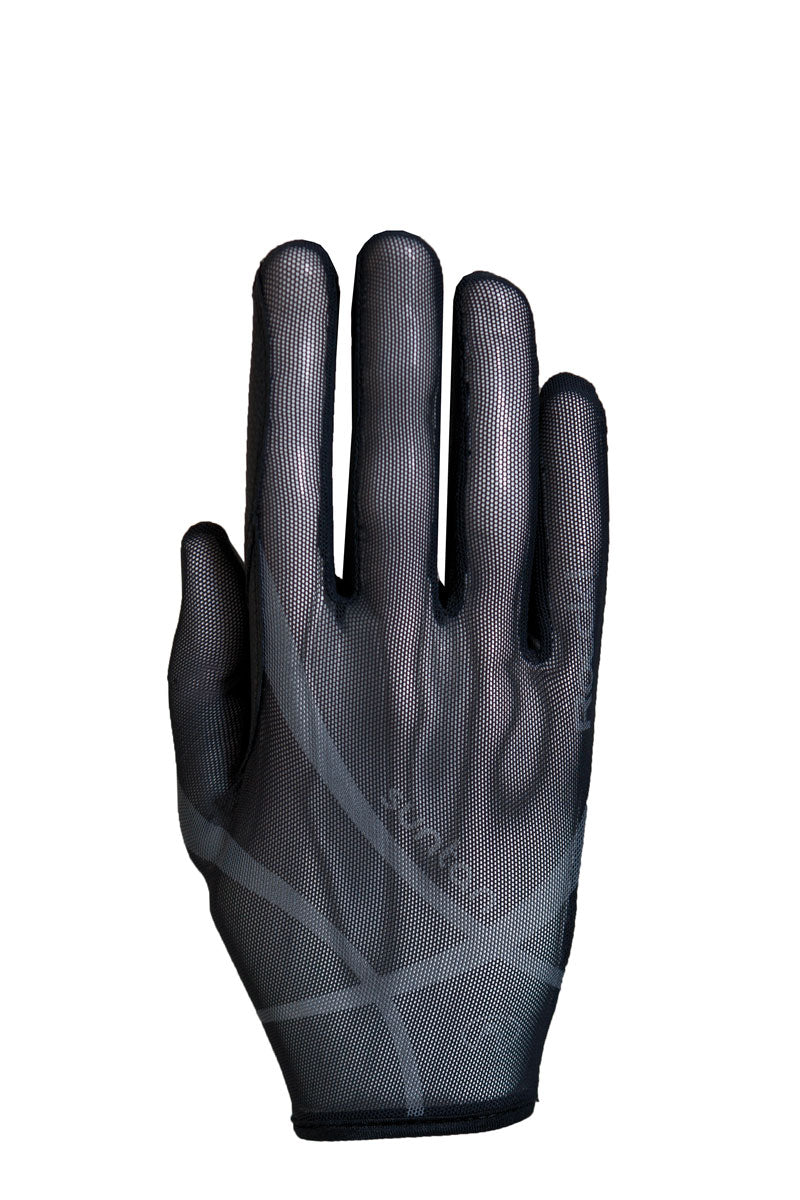 Roeckl Laila Gloves Black