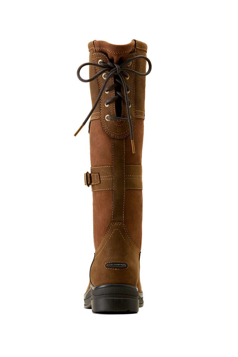 Ariat Women's Langdale Waterproof Boot Java