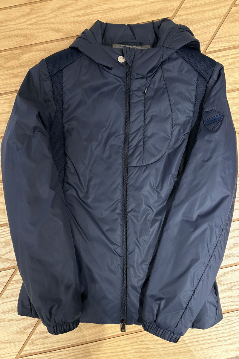 Animo Larny Jacket Navy