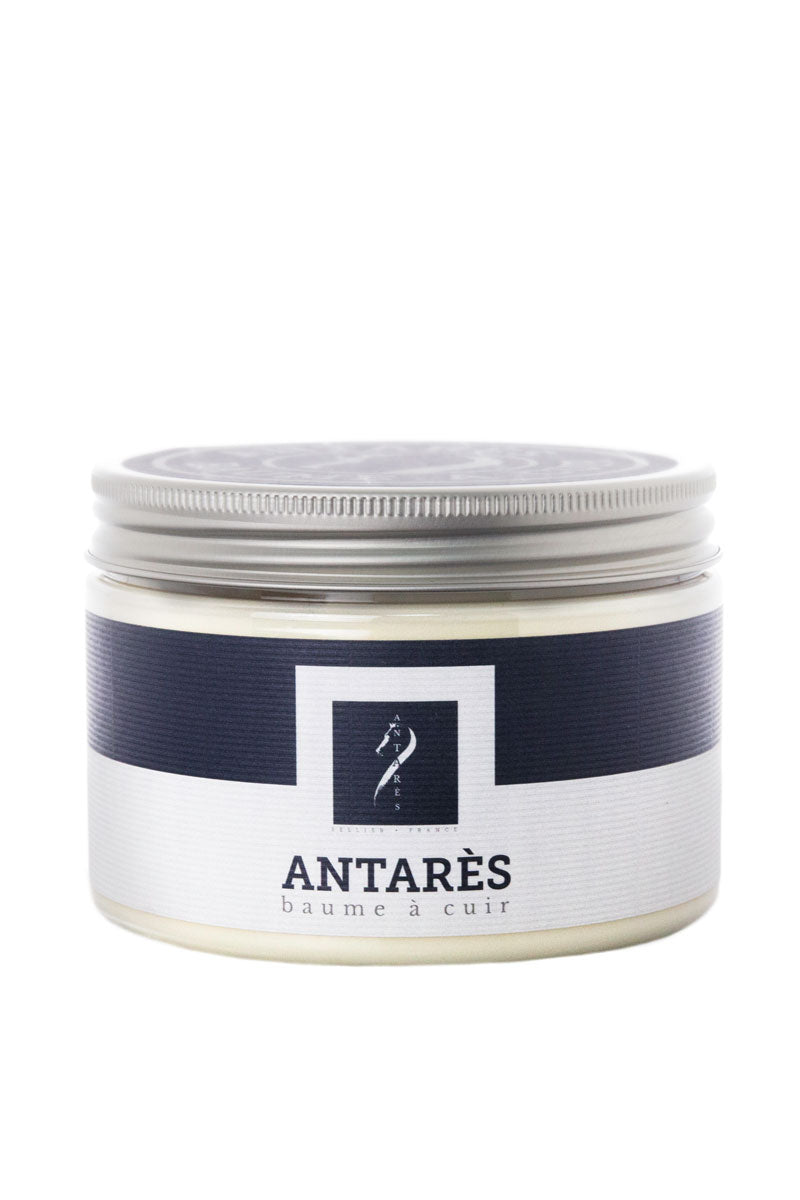 Antares Leather Conditioner