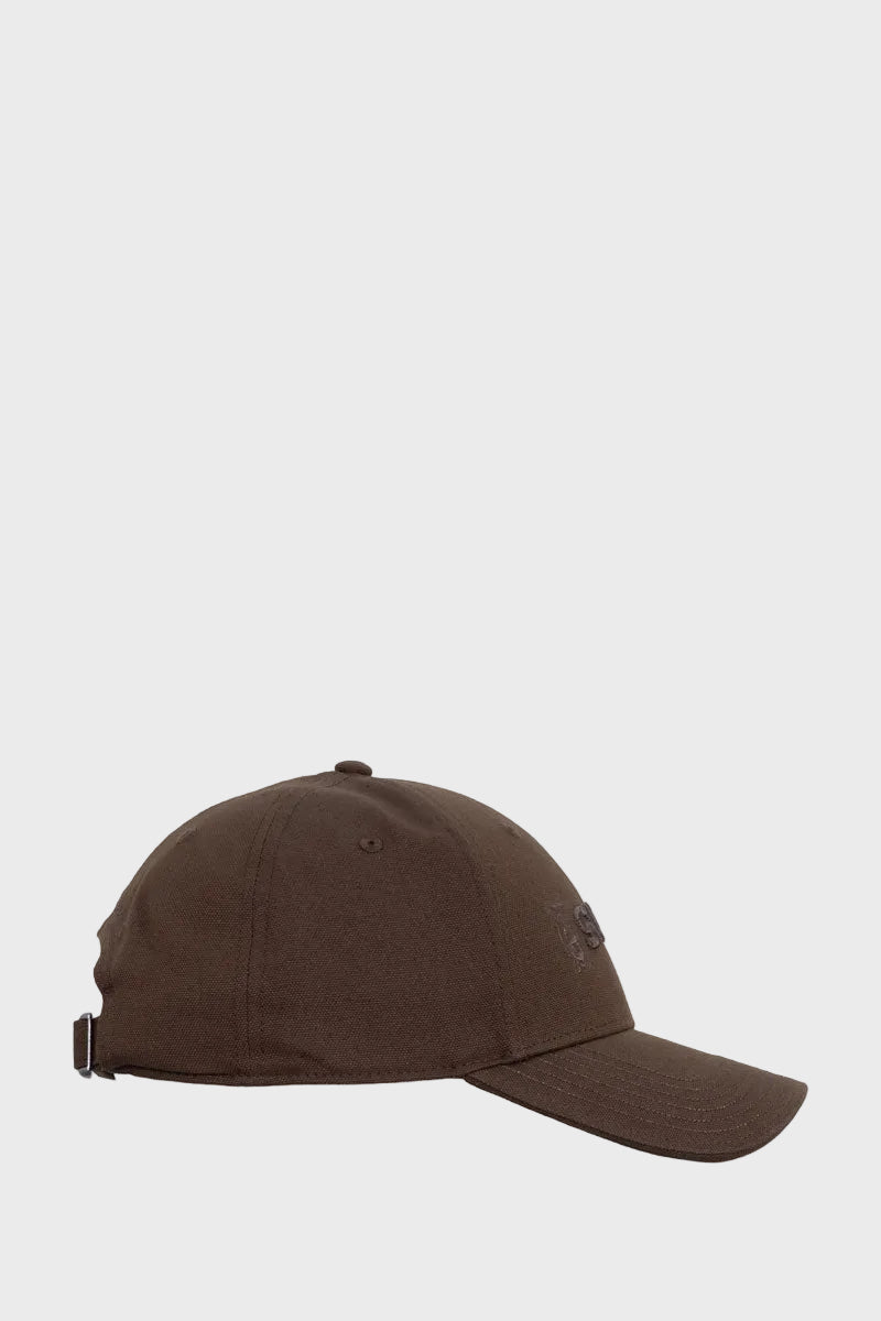 Swazi Legend Cap Brown