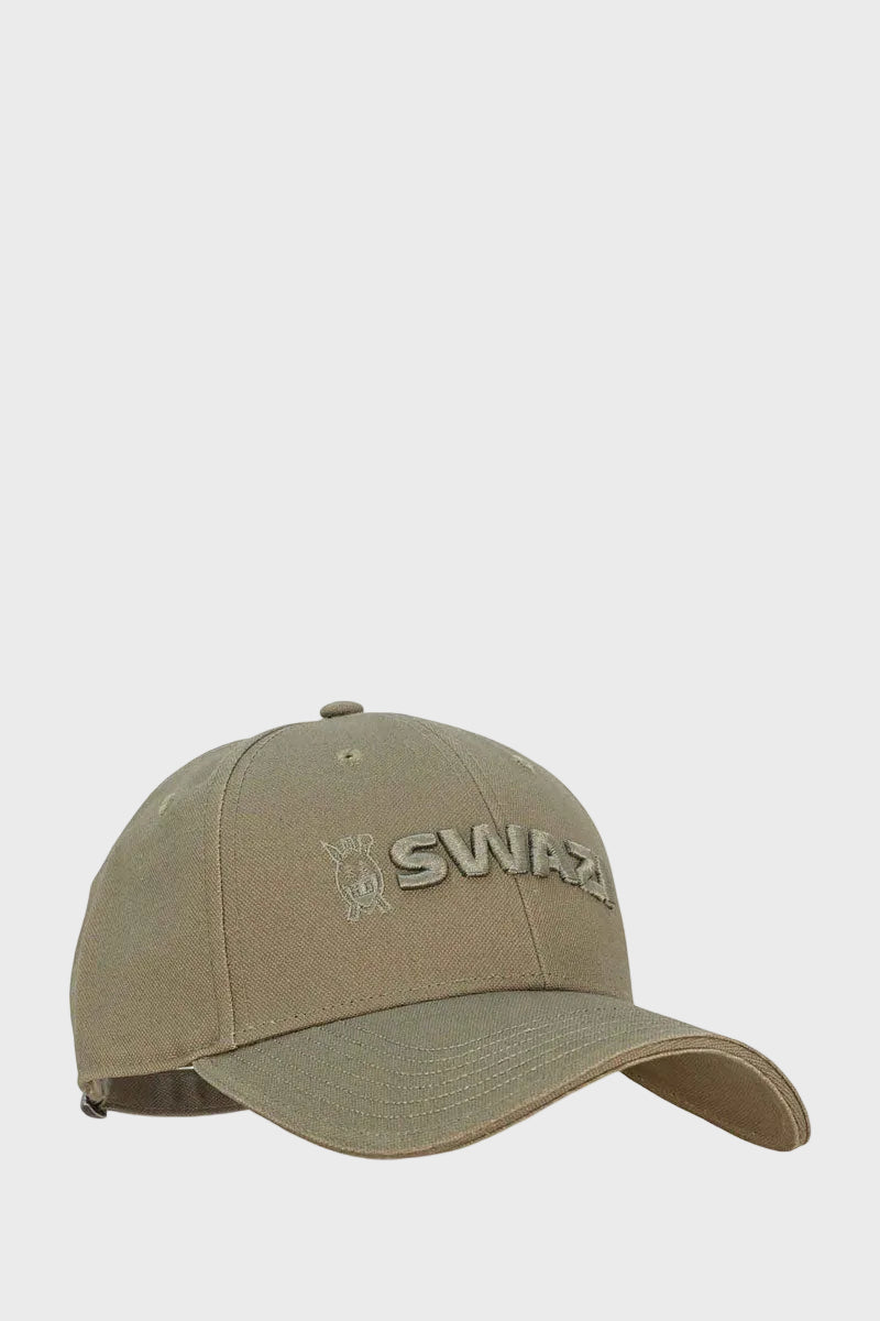 Swazi Legend Cap Tussock