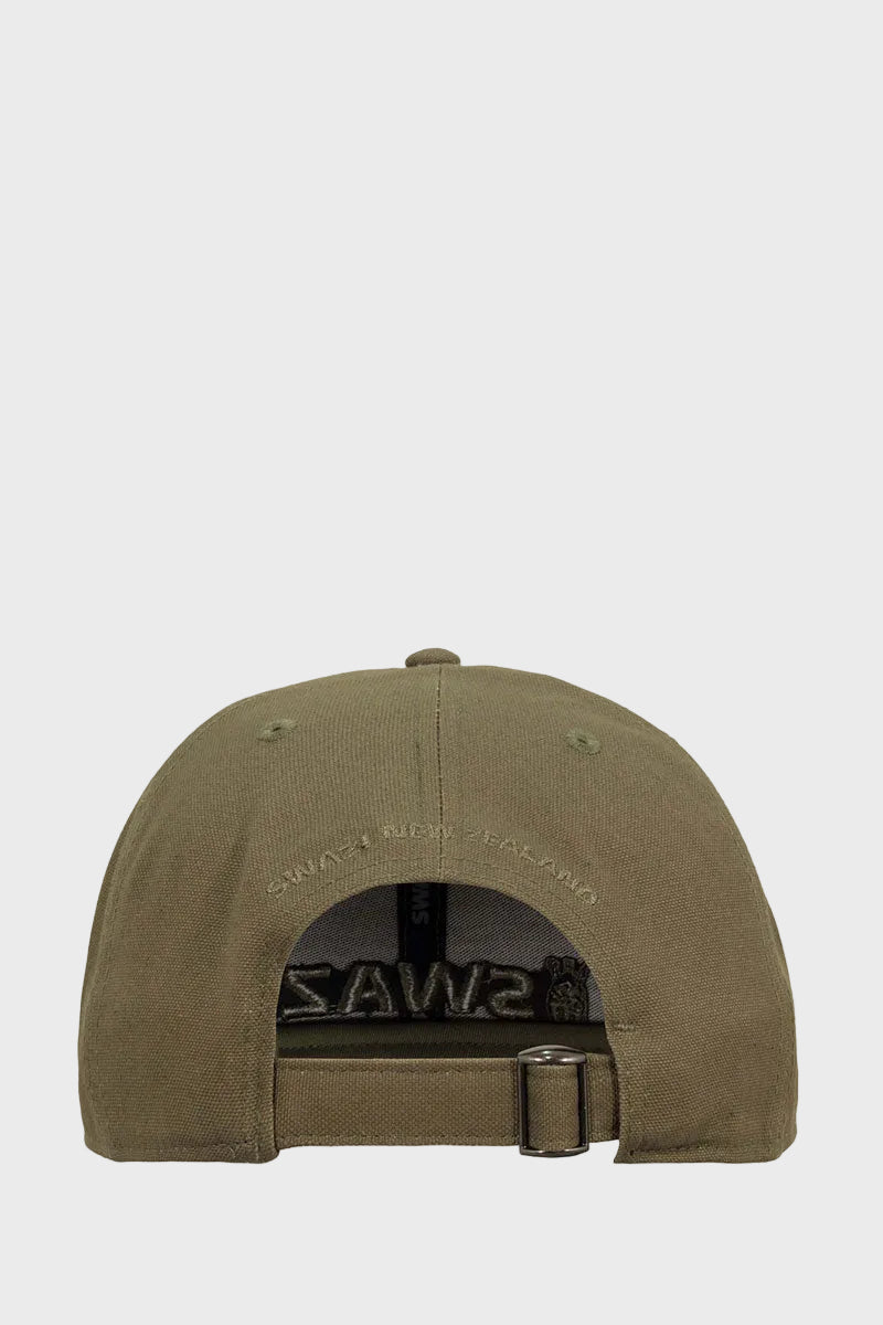 Swazi Legend Cap Tussock
