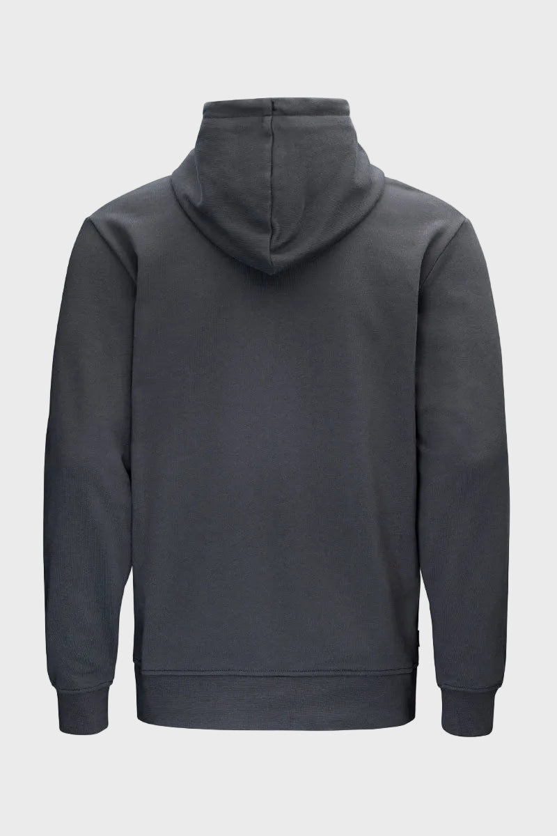 Swazi Men's Legend Hoodie Granite