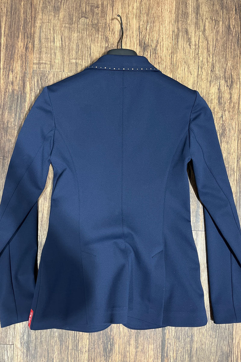 Animo Lilem Show Jacket Blu Navy