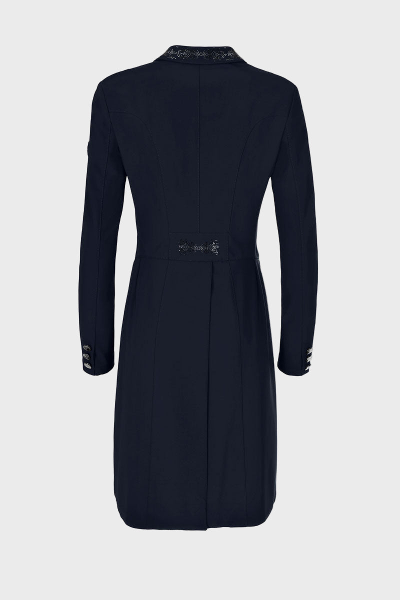 Pikeur Lilien Tail Coat Night Blue