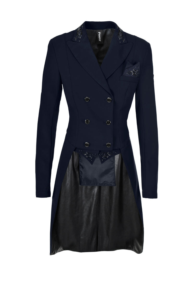 Pikeur Lilien Tail Coat Night Blue