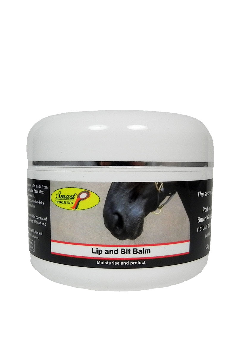 Smart Grooming Lip & Bit Balm 120g