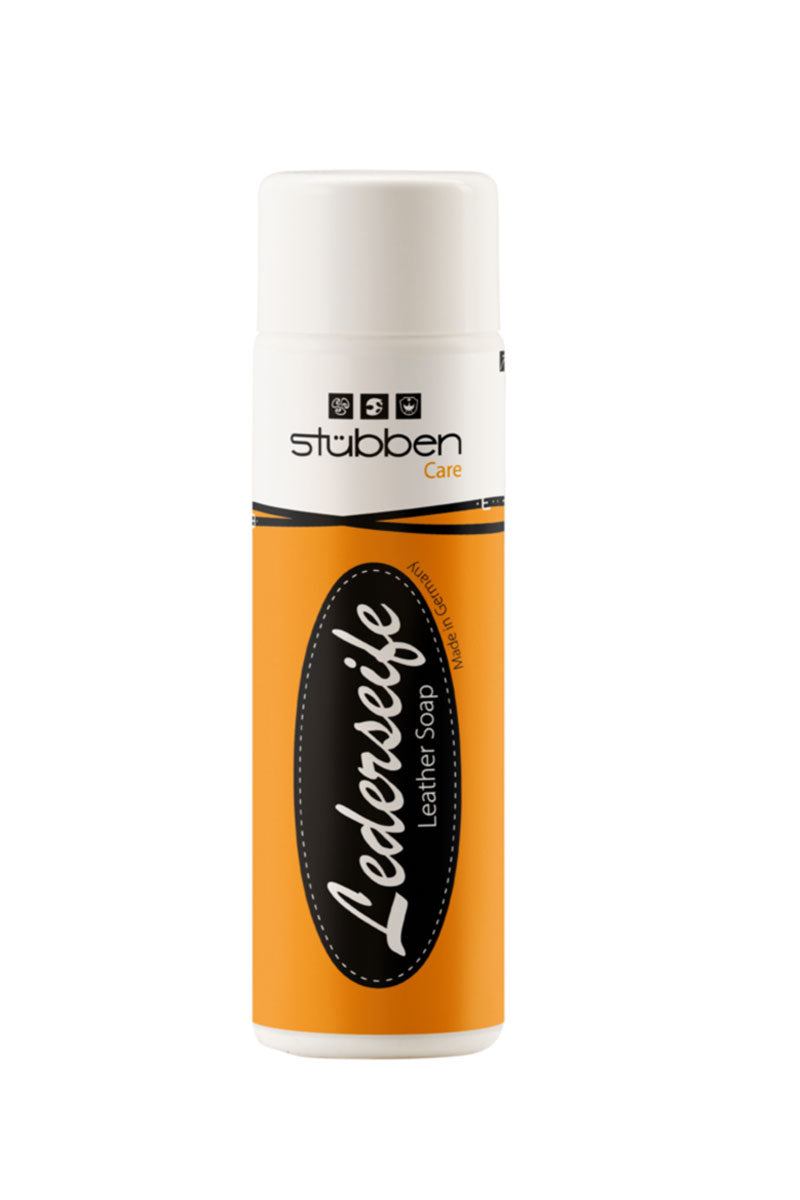 Stubben Liquid Leather Soap 250ml