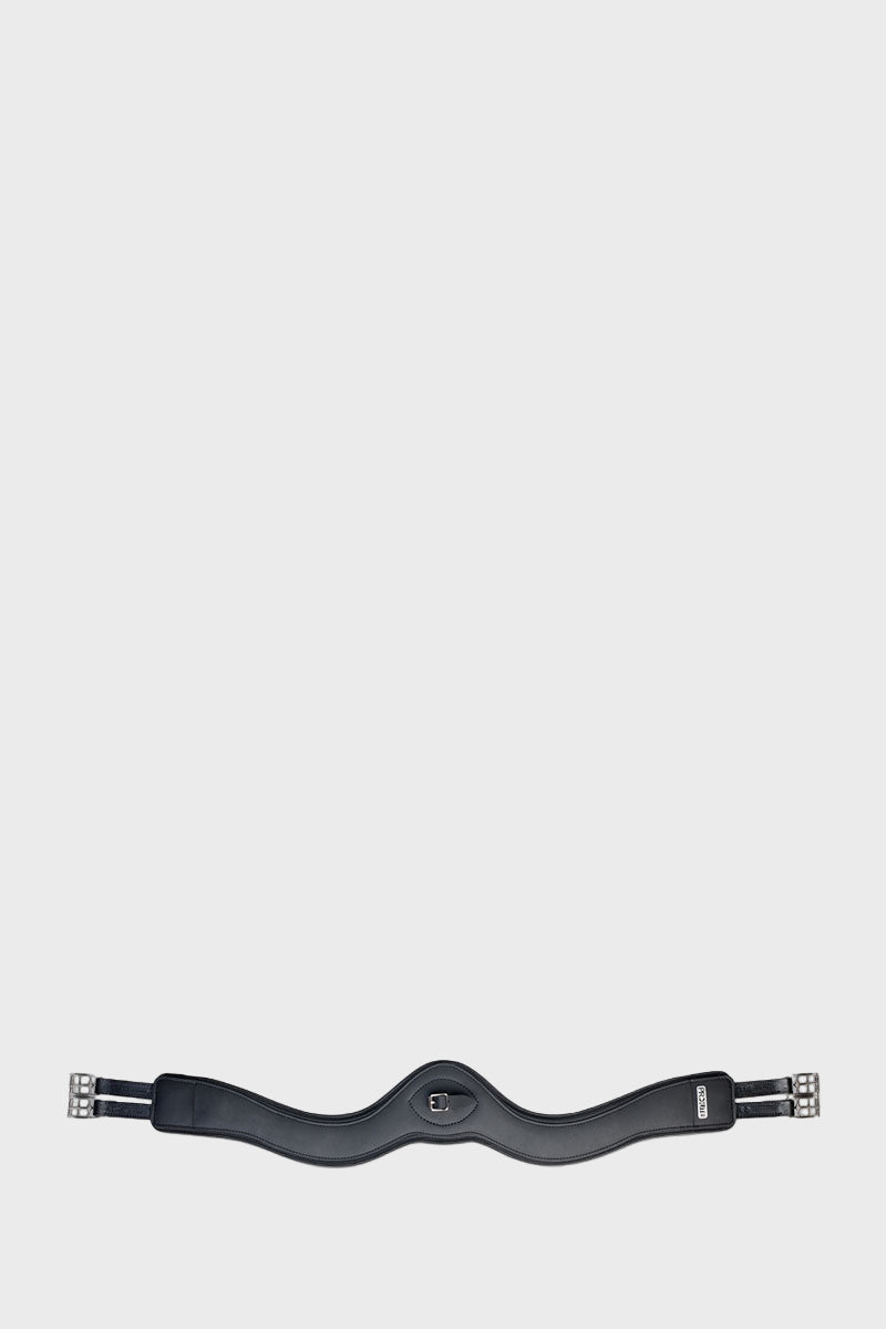 Prolite Long Narrow Girth Black