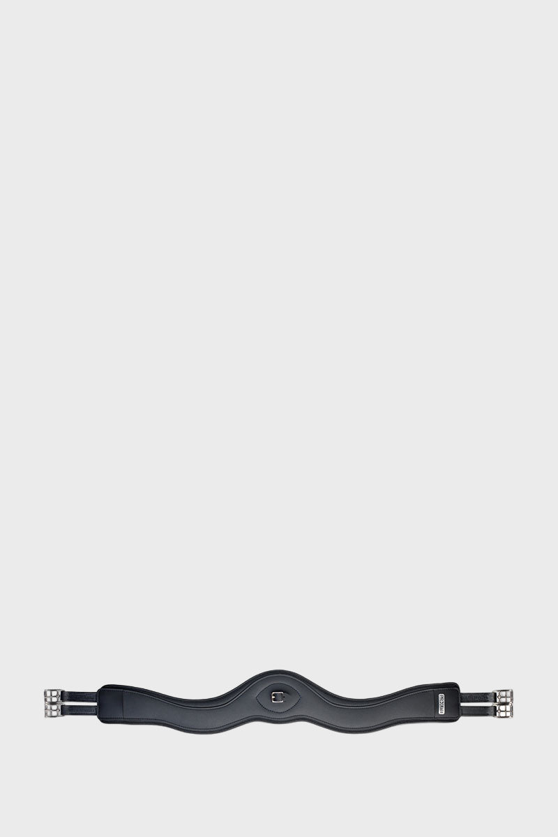 Prolite Long Standard Girth Black