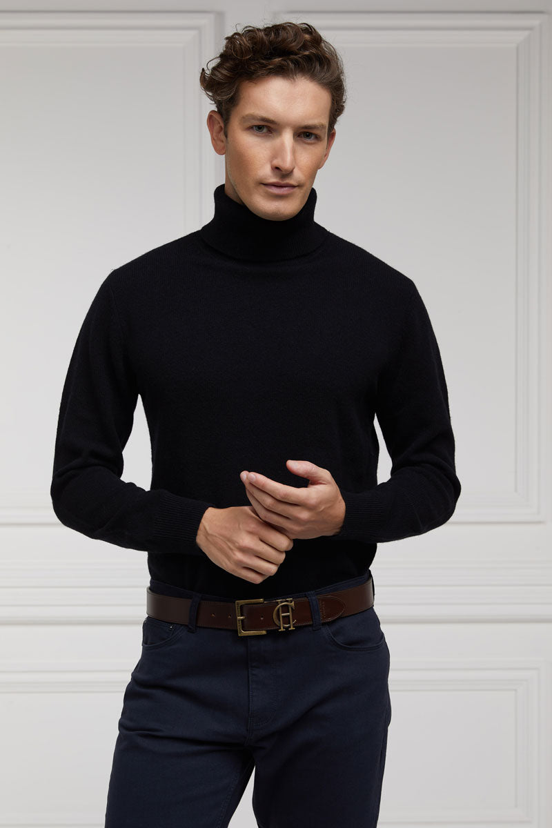 Holland Cooper Men's Classic Belt