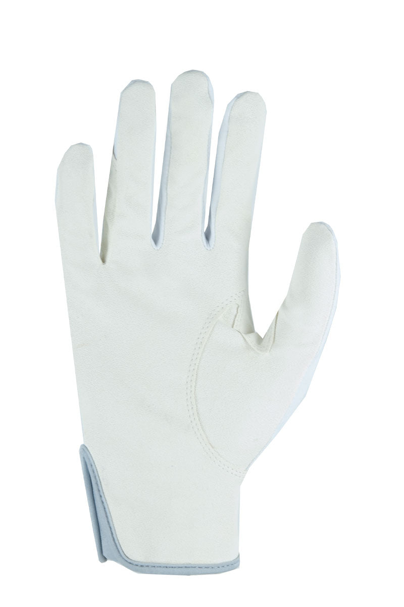 Roeckl Lorraine Gloves White