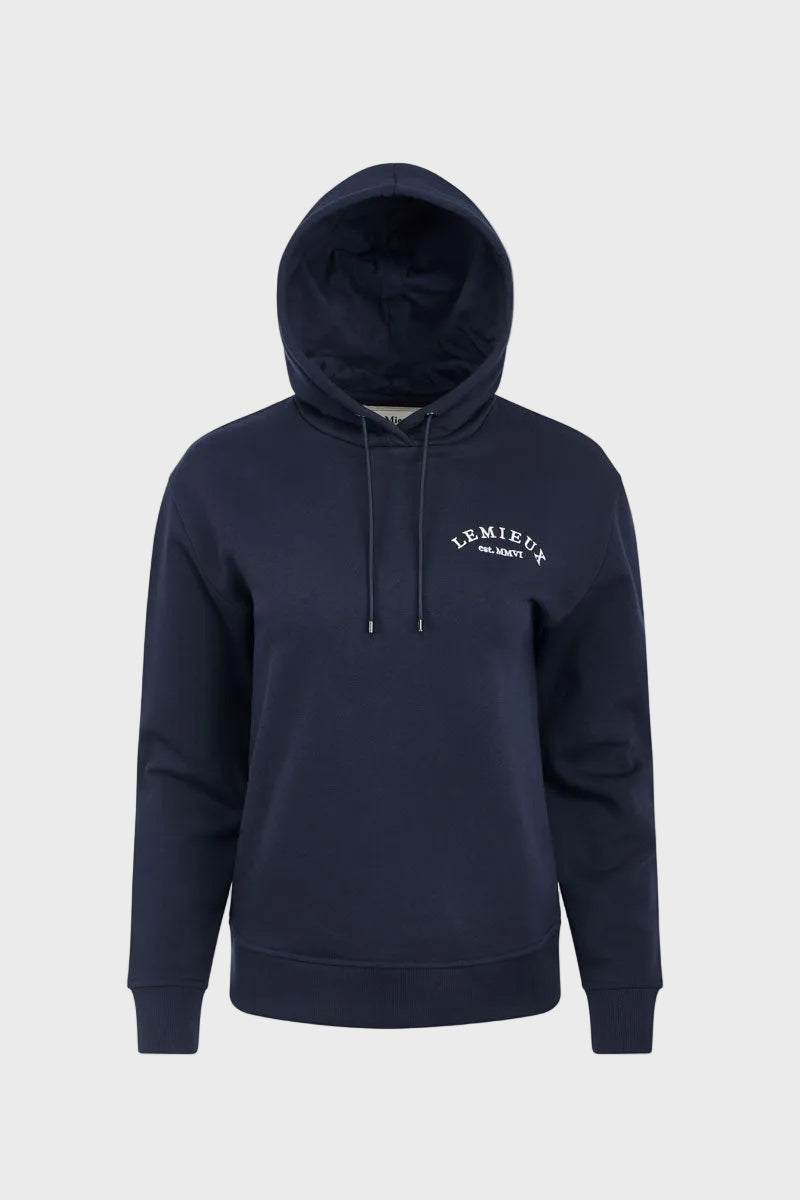 LeMieux Luna Hoodie Navy 