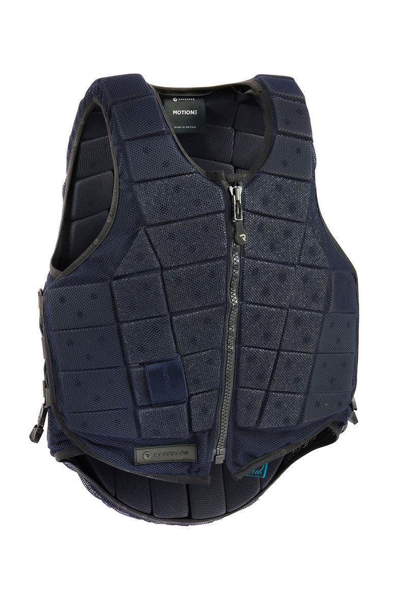 Racesafe Motion3 Adult Body Protector